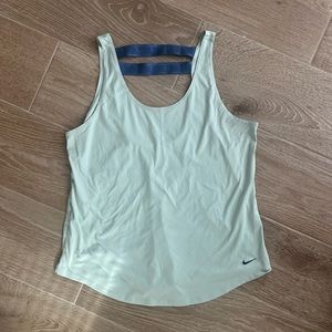 Nike Running Dri-Fit Tank Top